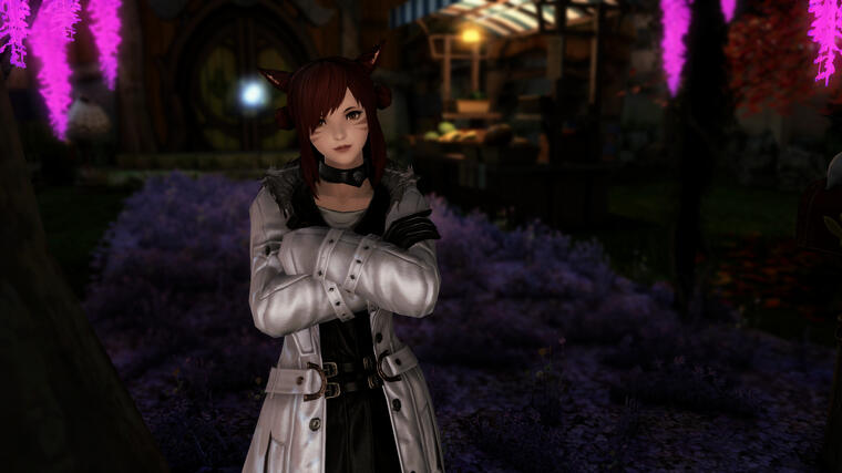 Shallan - Bouncer/Dancer